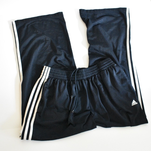 Adidas Workout Pants - Picture 2 of 2